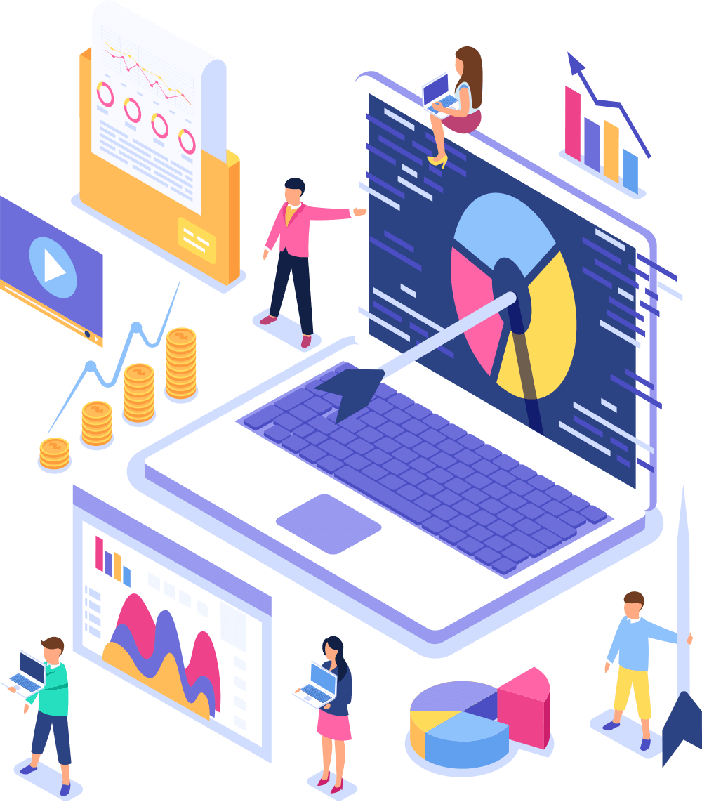 Tech Geek Graphic