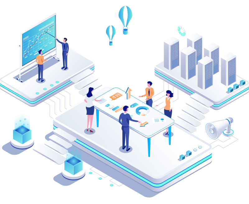 SEO Marketing Codefluxor